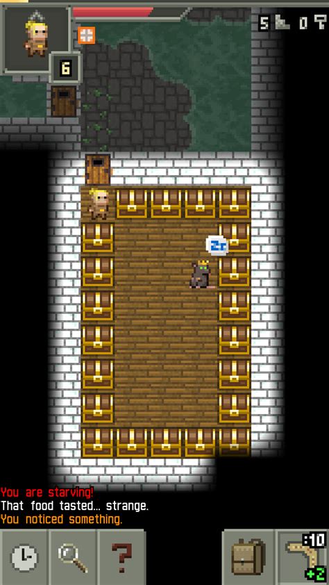 pixel dungeon wiki.